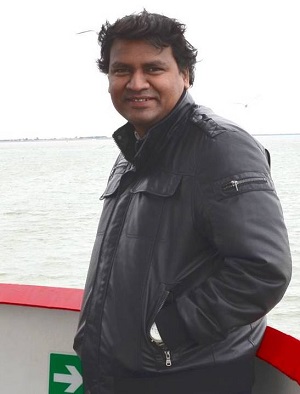 Dr. Sudhir Kumar Rai