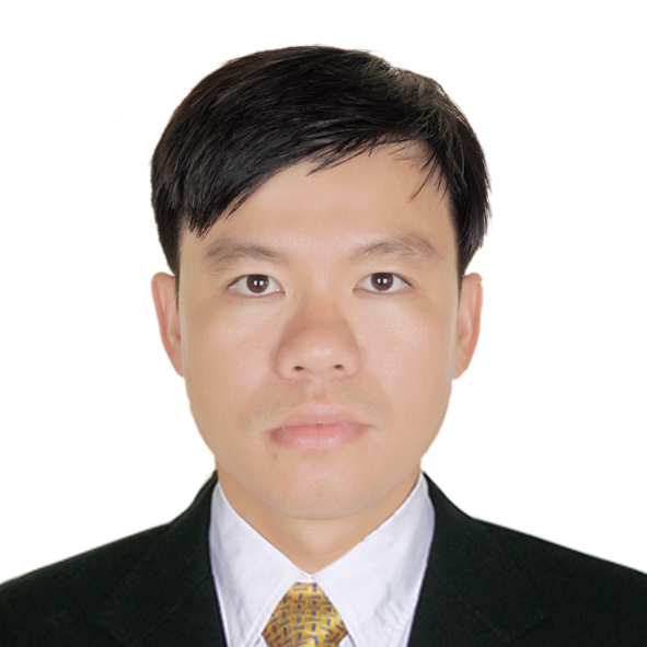 Dr. Nguyen Tri Nguyen