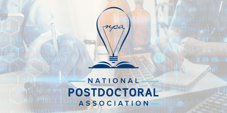 National Postdoctoral Association