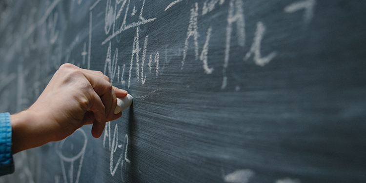 The UF postdoc experience opens opportunities for teaching