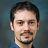Dr. Thomas Chouvenc Headshot