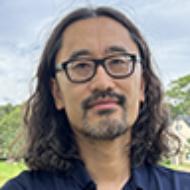 Dr. Donghee Lee Headshot