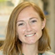 Dr. Rachel Newsome Headshot