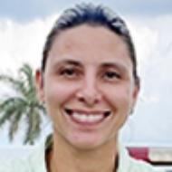 Dr. Livia Maria Silva Ataide Headshot